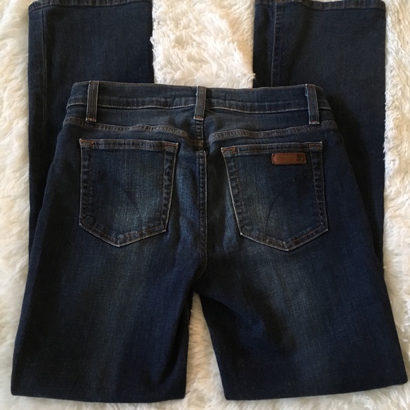 Joe’s Jeans petite boot cut Rosie - Picture 4 of 8